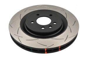 Tarcza hamulcowa DBA 4000 series T3 przód Lotus Exige 2012-