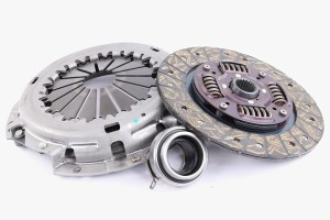 Zestaw sprzęgła Clutch Pro TOYOTA DYNA 100 1.8 YY100_ 59KW 1995-2001