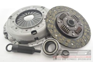 Zestaw sprzęgła Clutch Pro TOYOTA HILUX 2.8 D LN8_ 60KW 1991-1997