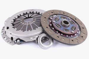 Zestaw sprzęgła Clutch Pro TOYOTA CELICA 2.0 RA60 67KW 1981-1983