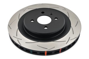 Tarcza hamulcowa DBA 4000 series T3 przód tył Lotus Elise 3 Big Brake 04-10