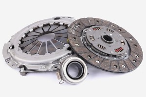 Zestaw sprzęgła Clutch Pro TOYOTA COROLLA 1.6 4WD AE95 77KW 1988-1995