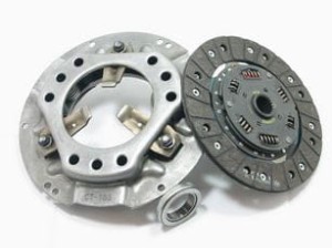 Zestaw sprzęgła Clutch Pro TOYOTA COASTER 2.0 64KW 1977-1982