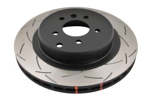 Tarcza hamulcowa DBA 4000 series T3 tył Lotus Exige 2012-2021
