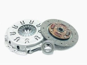 Zestaw sprzęgła Clutch Pro TOYOTA COROLLA 1.8 D TE72LG_ 44KW 1983-1987