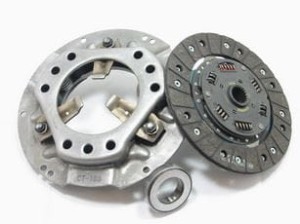 Zestaw sprzęgła Clutch Pro TOYOTA COASTER 2.0 64KW 1977-1982