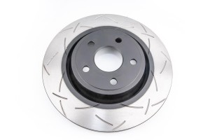 Tarcza hamulcowa DBA 4000 series T3 przód JEEP Grand Cherokee 2011-