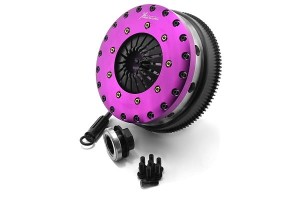 Zestaw sprzęgła Xtreme TOYOTA JZ - BMW 10x35mm