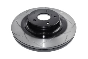 Tarcza hamulcowa DBA Street Series T2 przód Subaru Impreza GT99 00 WRX 01-13 Forester XT 03-12 Legacy BRZ