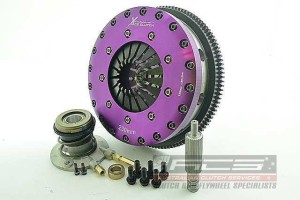Zestaw sprzęgła Xtreme TOYOTA JZ - QUAIFE 26x28.6mm