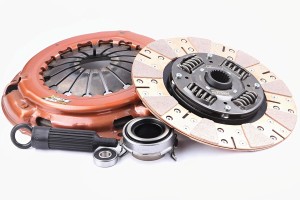 Zestaw sprzęgła Xtreme Outback Ceramic TOYOTA 4 RUNNER 2.4 RN130 75KW 1989-1996