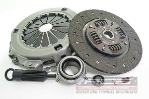 Zestaw sprzęgła Clutch Pro TOYOTA DYNA 2.0 YU60_ 79KW 1984-1987