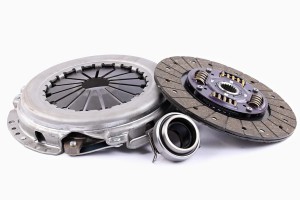 Zestaw sprzęgła Clutch Pro DAIHATSU DELTA WIDE 2.2 69KW 1991-1999