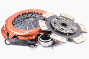 Zestaw sprzęgła Xtreme Outback Ceramic TOYOTA 4 RUNNER 3.0 VZN130_ 105KW 1990-1995