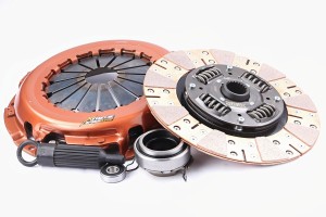 Zestaw sprzęgła Xtreme Outback Ceramic TOYOTA 4 RUNNER 3.0 VZN130_ 105KW 1990-1995