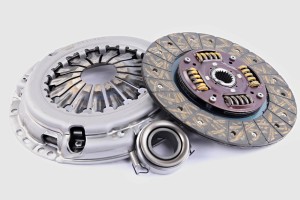 Zestaw sprzęgła Clutch Pro TOYOTA CALDINA 2.0 4WD ST215W_ 192KW 2000-2001