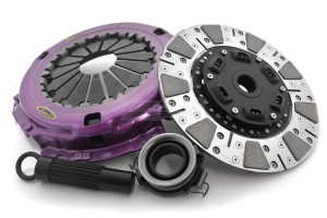 Zestaw sprzęgła Xtreme Performance Ceramic TOYOTA CALDINA 2.0 4WD ST215W_ 192KW 2000-2001