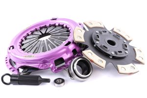 Zestaw sprzęgła Xtreme Performance Race Ceramic TOYOTA SOARER 3.0 JZZ31 166KW 1990-2000