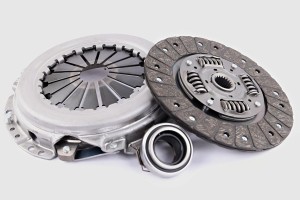 Zestaw sprzęgła Clutch Pro TOYOTA 4 RUNNER 2.4 RN130 75KW 1989-1996