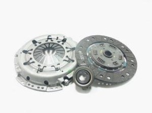 Zestaw sprzęgła Clutch Pro TOYOTA CAMRY 3.0 MCV30_ 137KW 2001-2006