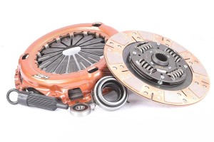Zestaw sprzęgła Xtreme Outback Ceramic Toyota Town Ace 2.2 D CR22_ 1993.09-1996.09 3C-T