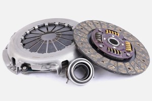 Zestaw sprzęgła Clutch Pro