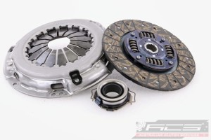 Zestaw sprzęgła Clutch Pro TOYOTA CAMRY 2.0 4WD SV43 100KW 1993-1997
