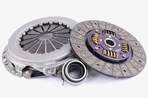 Zestaw sprzęgła Clutch Pro