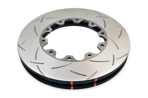 Tarcza hamulcowa DBA 5000 series T3 przód Mercedes W204 C63 SL55 E63 SL63 Mercedes W204
