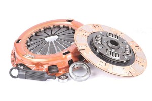 Zestaw sprzęgła Xtreme Outback Ceramic Toyota Stout 2.0 RK101 1967.09-1979.03
