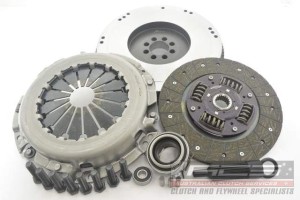 Zestaw sprzęgła Clutch Pro TOYOTA HILUX SURF 2.4 TD 4WD LN_ 66KW 1989-1998