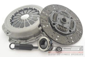 Zestaw sprzęgła Clutch Pro TOYOTA HILUX 3.0 TD 4WD KZN165 85KW 1999-2005