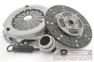 Zestaw sprzęgła Clutch Pro TOYOTA LAND CRUISER PRADO 3.4 i 24V VZJ90_. VZJ95_ 131KW 1996-2003
