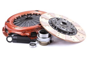 Zestaw sprzęgła Xtreme Outback Ceramic TOYOTA LAND CRUISER PRADO 3.4 i 24V VZJ90_. VZJ95_ 131KW 1996-2003