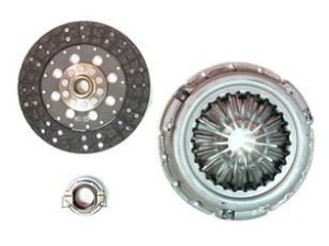 Zestaw sprzęgła Clutch Pro TOYOTA HILUX 3.0 TD 4WD KZN165 85KW 1999-2005