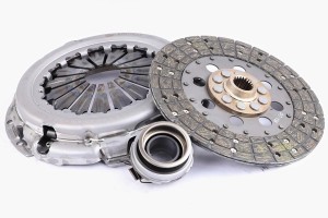 Zestaw sprzęgła Clutch Pro TOYOTA LAND CRUISER 3.5 D 4x4 PZJ70. PZJ73 72KW 1990-1991