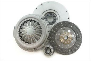 Zestaw sprzęgła Clutch Pro TOYOTA HILUX 3.0 TD 4WD KZN165 85KW 1999-2005