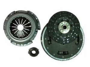 Zestaw sprzęgła Clutch Pro TOYOTA LAND CRUISER 3.5 D 4x4 PZJ70. PZJ73 72KW 1990-1991