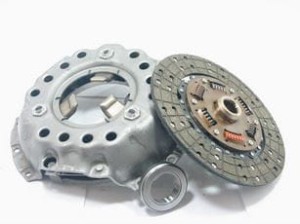 Zestaw sprzęgła Clutch Pro TOYOTA LAND CRUISER 3.0 D 4WD BJ42_. FJ4_. FJ5_ 59KW 1977-1980