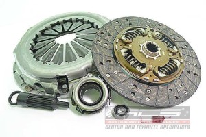 Zestaw sprzęgła Clutch Pro TOYOTA HILUX 3.0 D 4WD KZN165_ 87KW 1997-2005