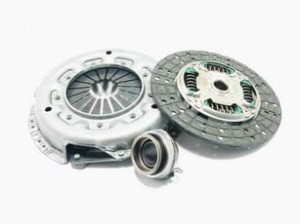 Zestaw sprzęgła Clutch Pro TOYOTA LAND CRUISER 3.5 D 4x4 PZJ70. PZJ73 72KW 1990-1991