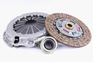 Zestaw sprzęgła Clutch Pro