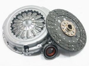 Zestaw sprzęgła Clutch Pro TOYOTA LAND CRUISER PRADO 3.0 TD KZJ90_. KZJ95_ 92KW 2000-2003