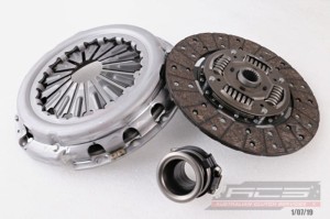 Zestaw sprzęgła Clutch Pro TOYOTA HILUX 4.0 GGN15 175KW 2005-on