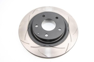 Tarcza hamulcowa DBA Street Series T2 przód Mazda CX-5 2012- 6 2012-