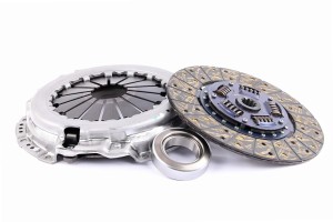 Zestaw sprzęgła Clutch Pro TOYOTA LAND CRUISER 4.0 FJ62_G 115KW 1987-1990