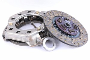 Zestaw sprzęgła Clutch Pro TOYOTA LAND CRUISER 3.6 D HJ45_P 66KW 1977-1979