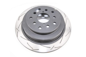 Tarcza hamulcowa DBA 4000 series T3 tył SUBARU IMPREZA WRX 01-05 bęben 190mm