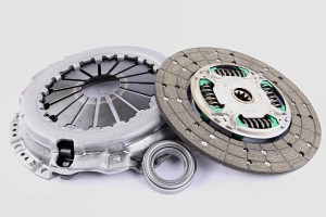 Zestaw sprzęgła Clutch Pro TOYOTA LAND CRUISER 4.0 D 4x4 HJ75 74KW 1985-1990