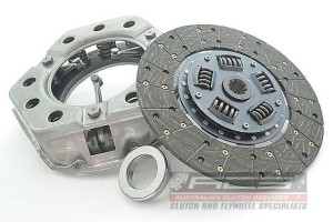 Zestaw sprzęgła Clutch Pro TOYOTA LAND CRUISER 3.9 FJ40_. FJ43_. FJ45_. FJ55_V 96KW 1969-1984
